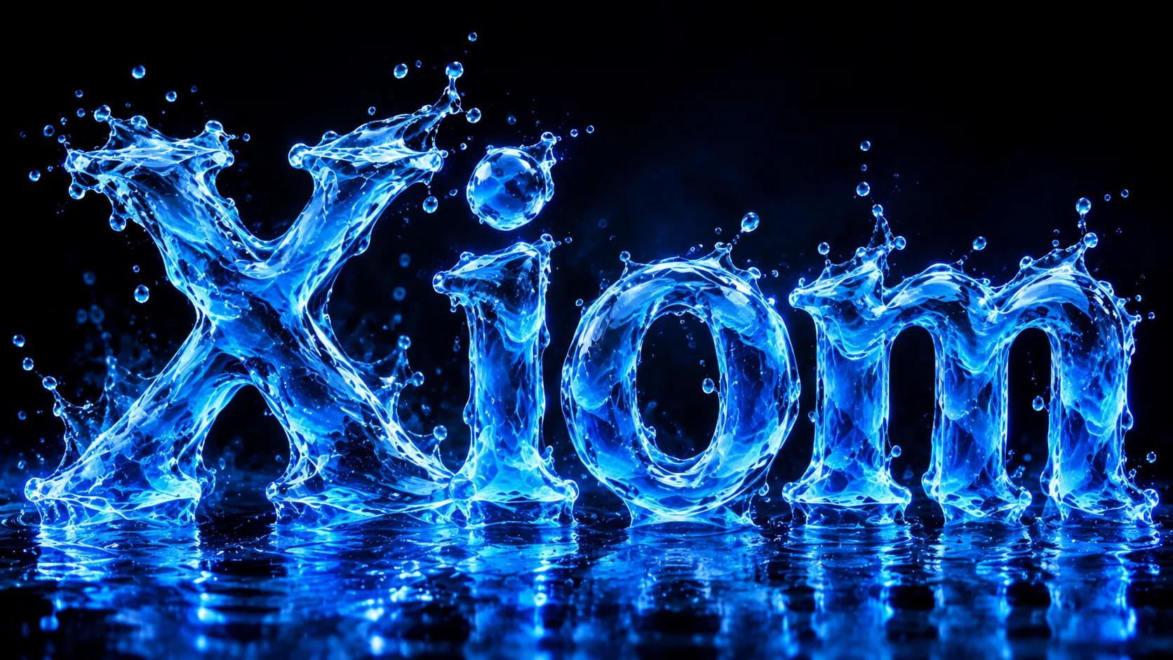 Xiom